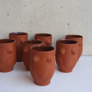 Diva-Tasse von Danci Ceramics